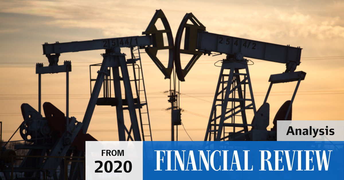 Oil ETFs get crude awakening